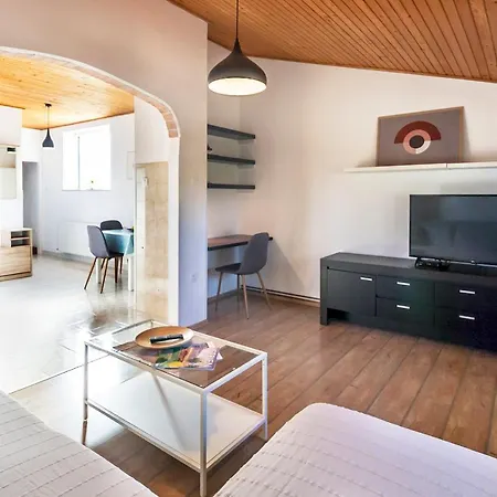 Apartment&studio Gortan In Near Pula, Istria Marčana