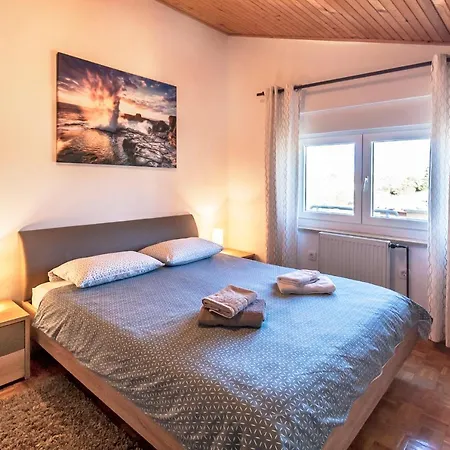 Apartment&studio Gortan In Near Pula, Istria Appartamento Marčana