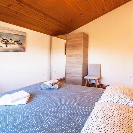 Apartment&studio Gortan In Near Pula, Istria Appartamento Marčana