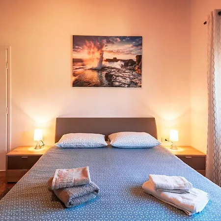 Apartment&studio Gortan In Near Pula, Istria Appartamento