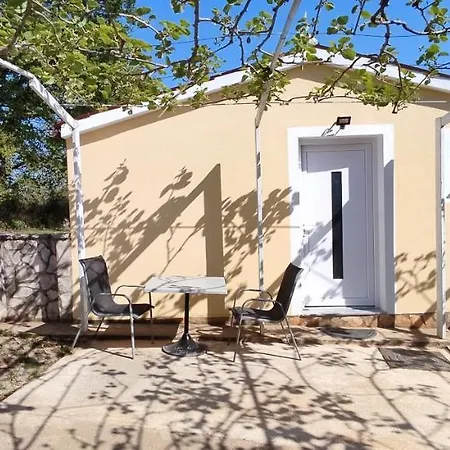 Apartment&studio Gortan In Near Pula, Istria Appartamento *