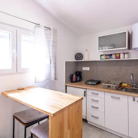 Apartment&studio Gortan In Near Pula, Istria Appartamento