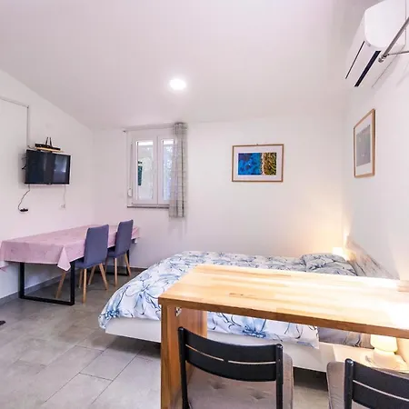 Appartamento Apartment&studio Gortan In Near Pula, Istria Marčana