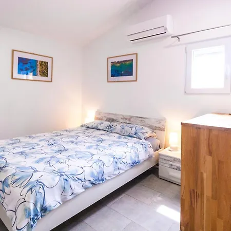 Appartamento Apartment&studio Gortan In Near Pula, Istria