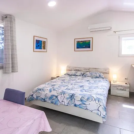 Apartment&studio Gortan In Near Pula, Istria Appartamento Marčana