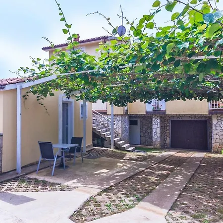 Appartamento Apartment&studio Gortan In Near Pula, Istria Marčana