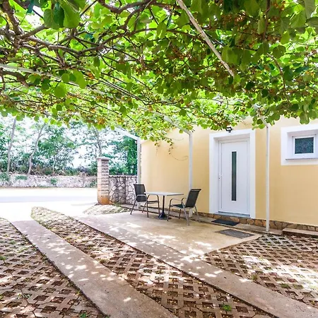 Appartamento Apartment&studio Gortan In Near Pula, Istria