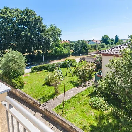 Appartamento Apartment&studio Gortan In Near Pula, Istria *
