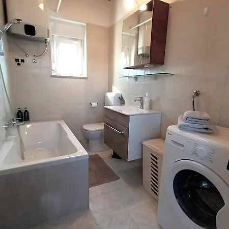 Apartment&studio Gortan In Near Pula, Istria Appartamento Marčana