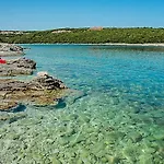 Gortan With Garden View In Marcana, Near Pula, Istria Istrien Апартаменты Marcana