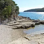 Апартаменты Gortan With Garden View In Marcana, Near Pula, Istria Istrien Marcana