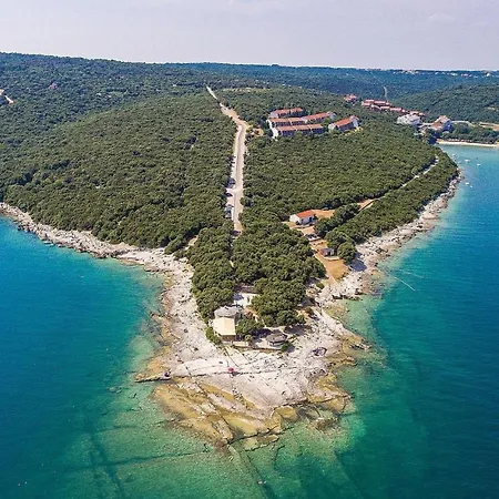 Gortan With Garden View In Marcana, Near Pula, Istria Istrien Apartment