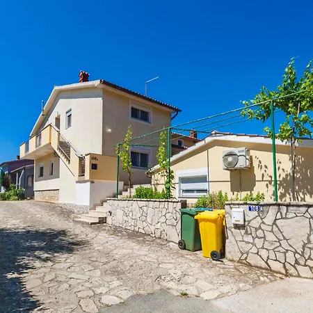 Gortan With Garden View In Marcana, Near Pula, Istria Istrien *